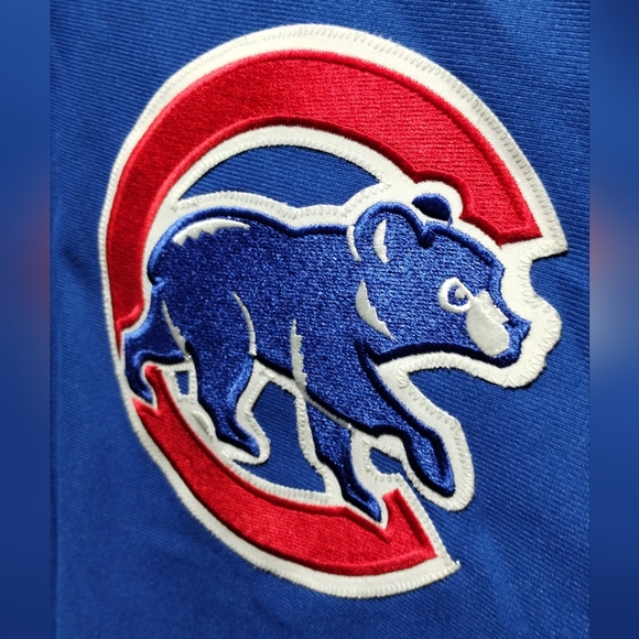Authentic Chicago Cubs jersey - Picture 4 of 6